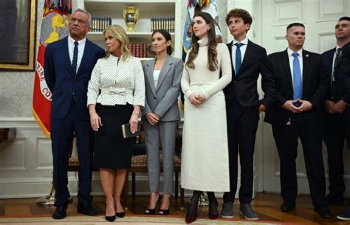 Uncover The Identity Behind Robert Height's Wife