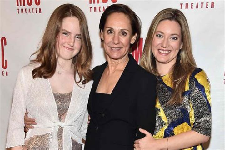Uncover The Identity Of Laurie Metcalf's Daughter: A Comprehensive Guide