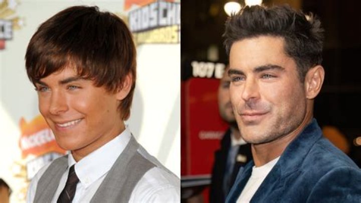 Uncover The Identity Of Zac Efron's Wife: Age, Biography