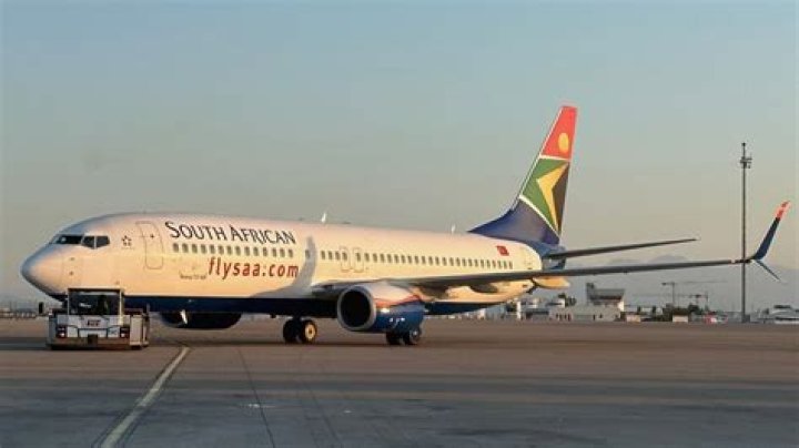 Uncover The Impact Of Sunexpress Aircraft Lease On South African Aviation