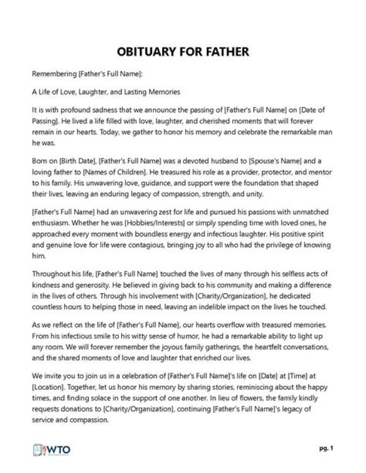 Uncover The Inspiring Life Story Of Lauren Kresse: An Obituary That Reveals