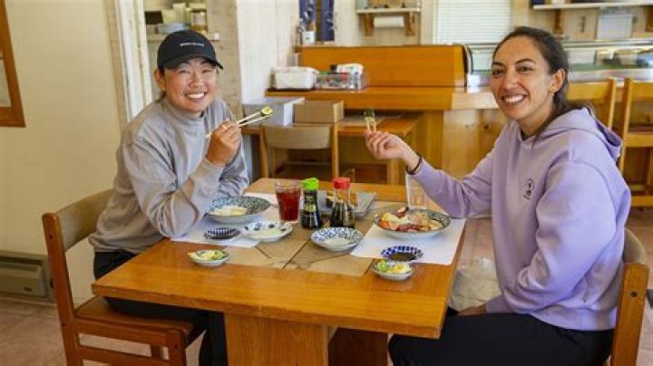 Uncover The Inspiring Story And Influence Of Mina Harigae's Parents