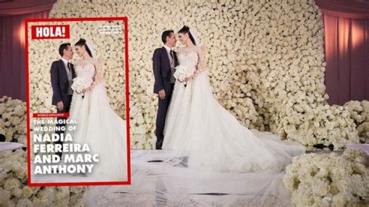 Uncover The Inspiring Story Behind Nadia Ferreira's Father