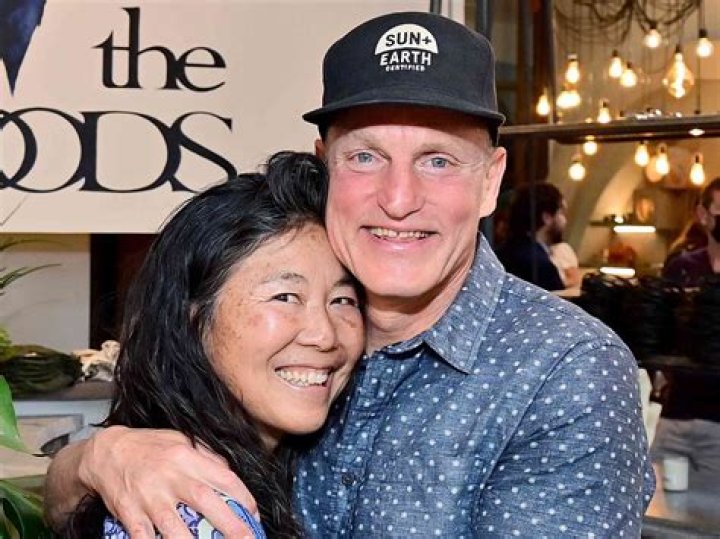 Uncover The Inspiring World Of Woody Harrelson's Wife: Sustainability, Advocacy, And Healthy
