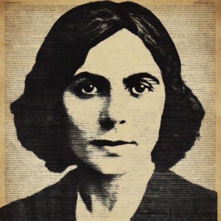 Uncover The Life And Legacy Of Monica Durruti: An Anarchist Icon