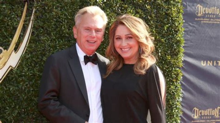 Uncover The Life Of Pat Sajak's Wife, An Entertainer's Dream
