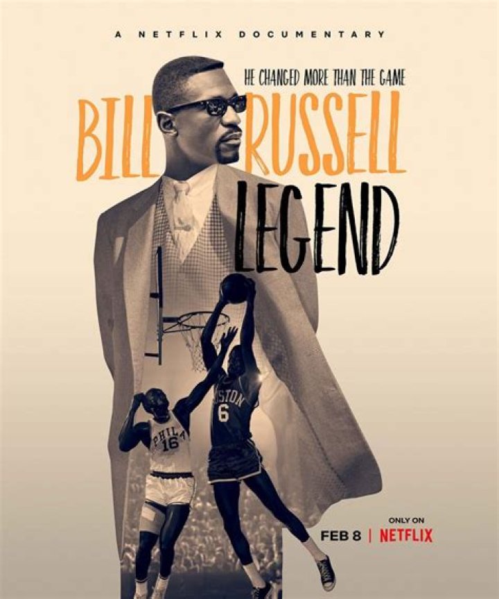 Uncover The Life Partner Of Legendary NBA Icon Bill Russell