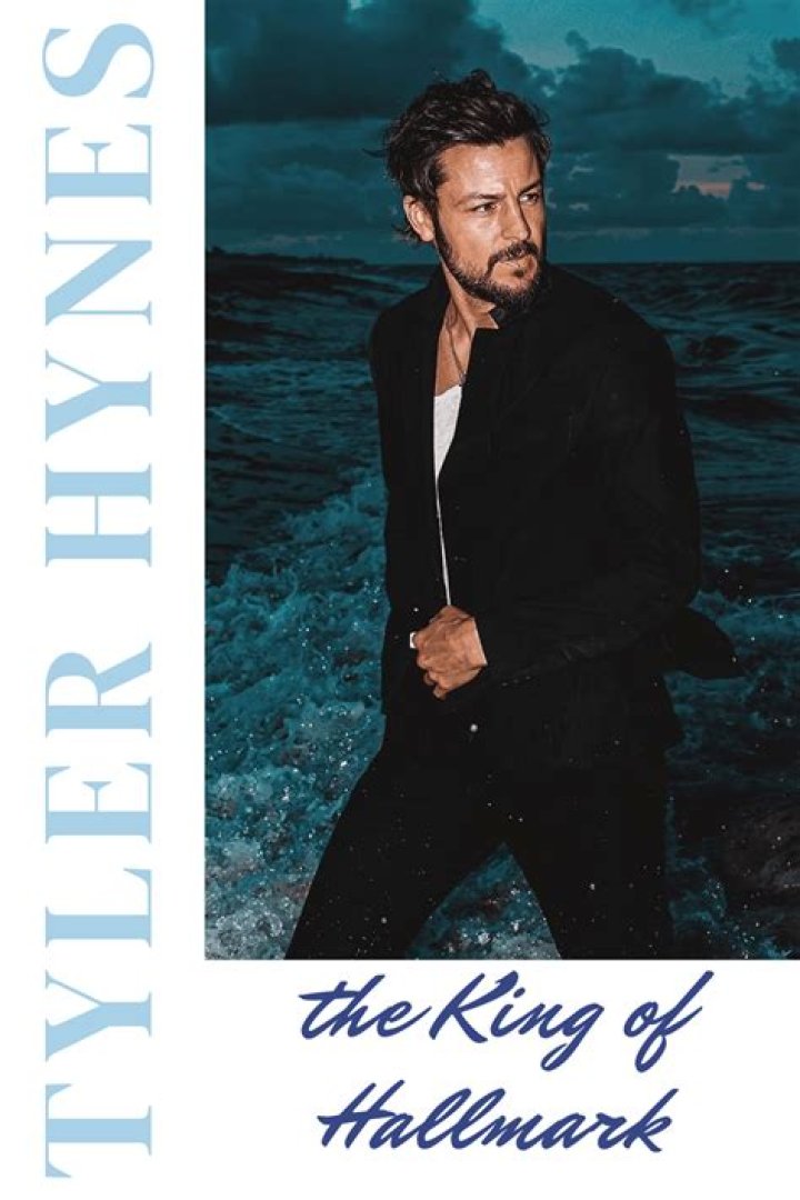 Uncover The Marital Bliss Of Hallmark's Tyler Hynes