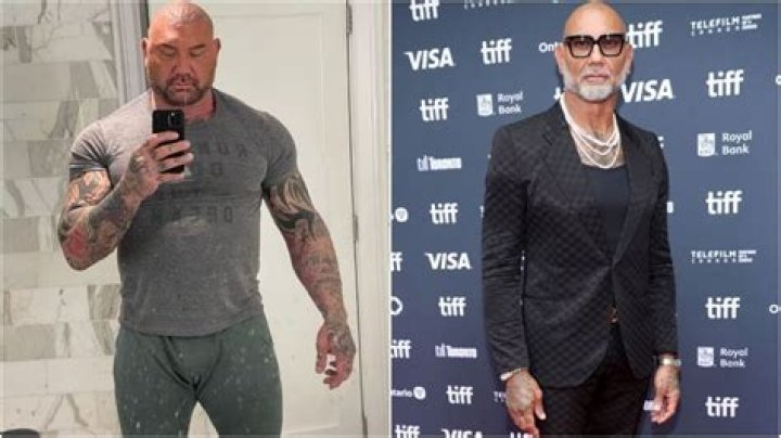 Uncover The Marital Status Of Dave Bautista: Exclusive Insights Revealed