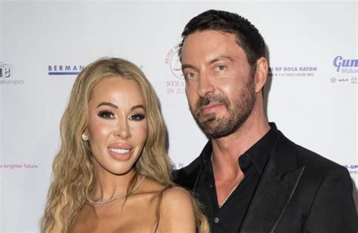 Uncover The Metamorphosis: Lisa Hochstein Before, Revealed