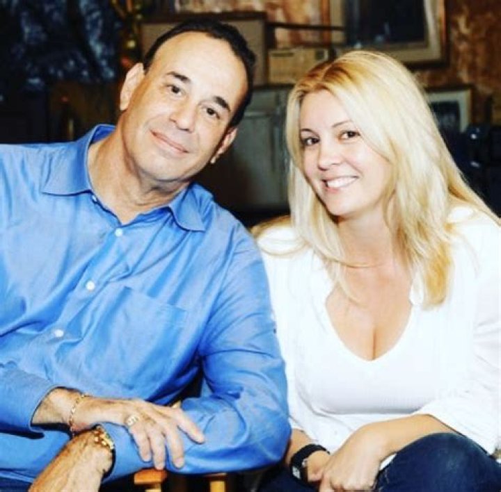 Uncover The Multifaceted World Of Jon Taffer's Daughter: A Journey Of Success