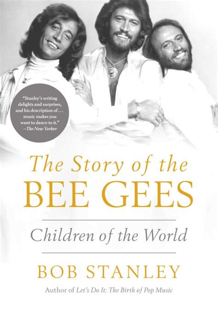 Uncover The Musical Legacy Of The Bee Gees Grandchildren