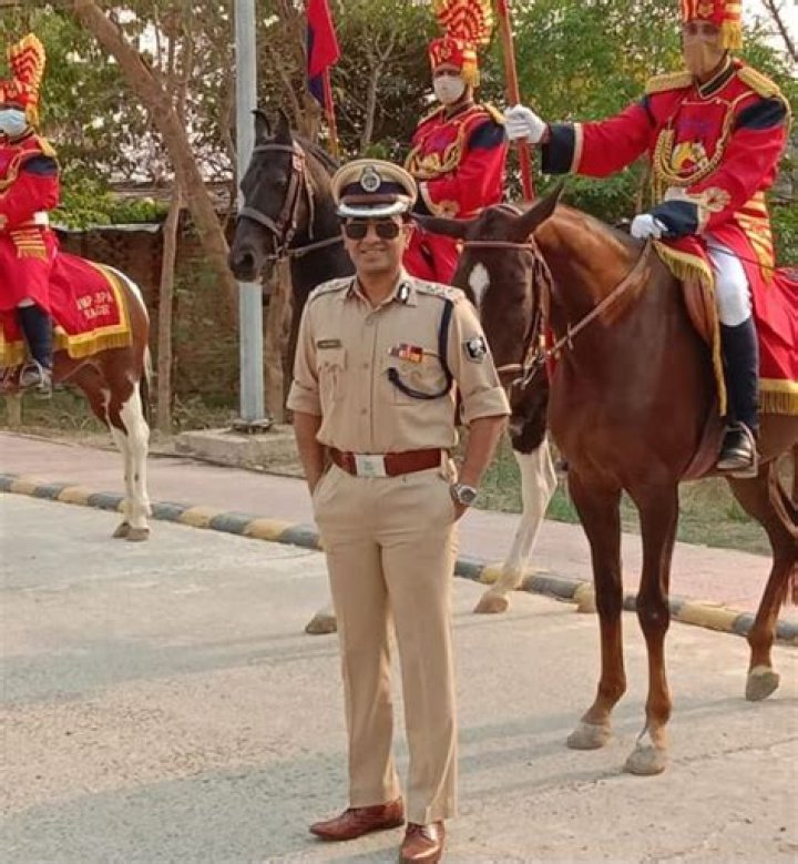 Uncover The Mystery: Who Is Amit Lodha?