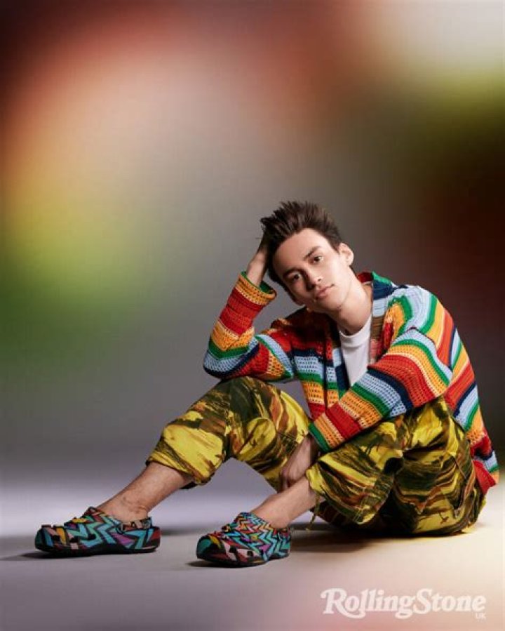 Uncover The Net Worth Of Grammy-Award Winning Musician Jacob Collier