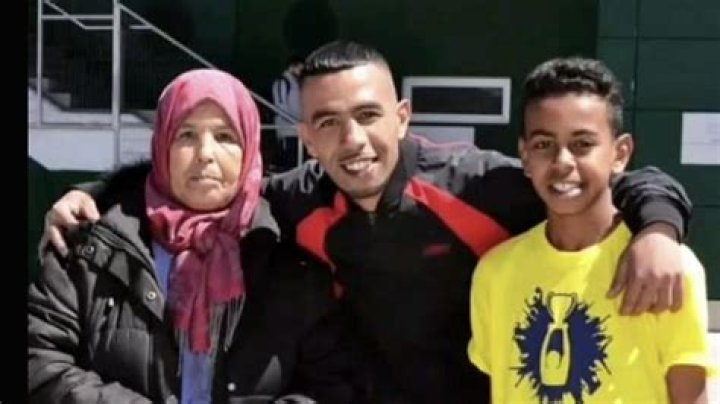 Uncover The Origins Of Lamine: A Journey Through History