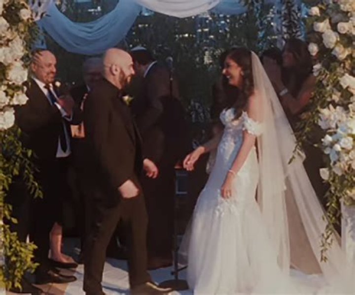 Uncover The Private Life: Is Chuck Rosenberg Married?