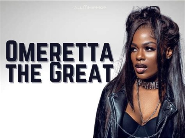 Uncover The Real Identity And Extraordinary Journey Of Omeretta The Great