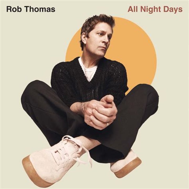 Uncover The Remarkable Journey Of Rob Thomas' Son: Unveiling His Musical Legacy