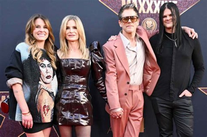 Uncover The Remarkable Legacy Of Travis Bacon's Grandparents