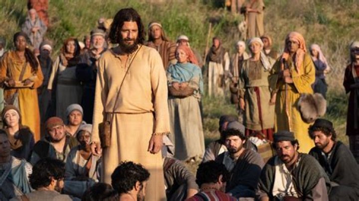 Uncover The Rich Tapestry Of Jonathan Roumie's Heritage