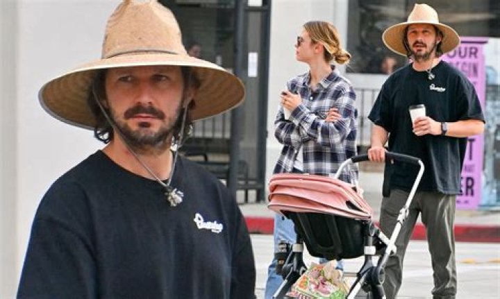 Uncover The Roots: Exploring The Origin Of Shia LaBeouf's Parents