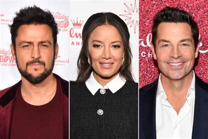 Uncover The Secrets Behind Jason Hemmens And Heather Hemmens' Enchanting Love Story