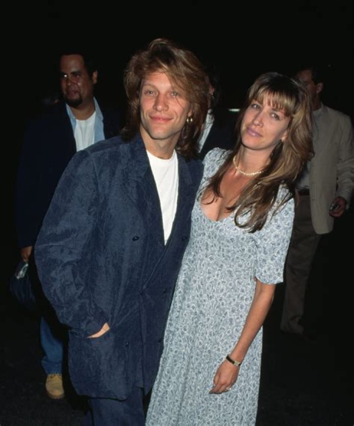 Uncover The Secrets: Jon Bon Jovi's Age Unveiled