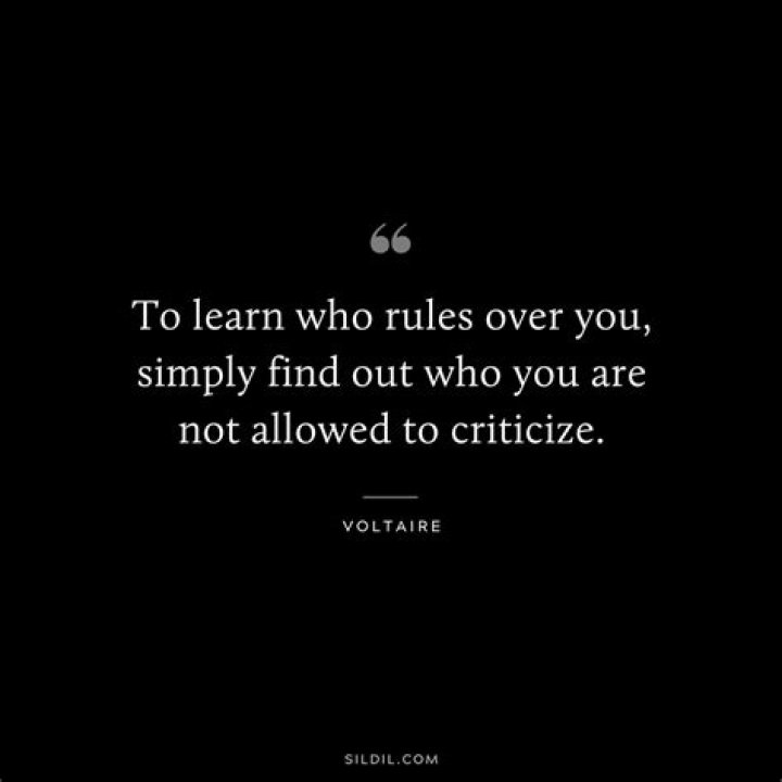 Uncover The Secrets: Learn Who Rules Over You