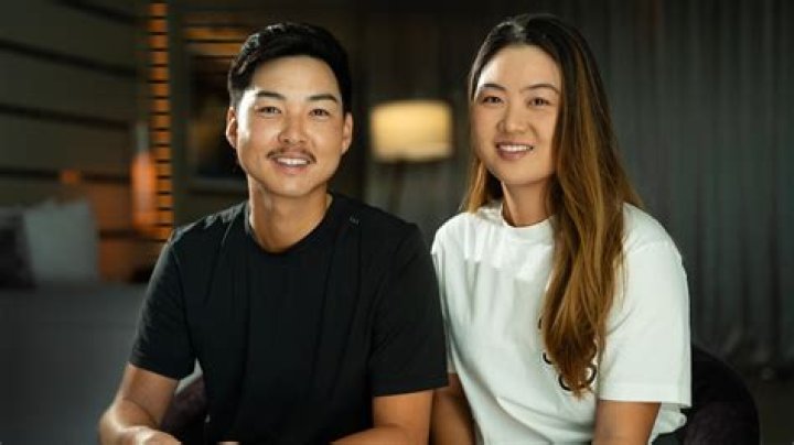 Uncover The Secrets: Minjee Lee's Partner Revealed
