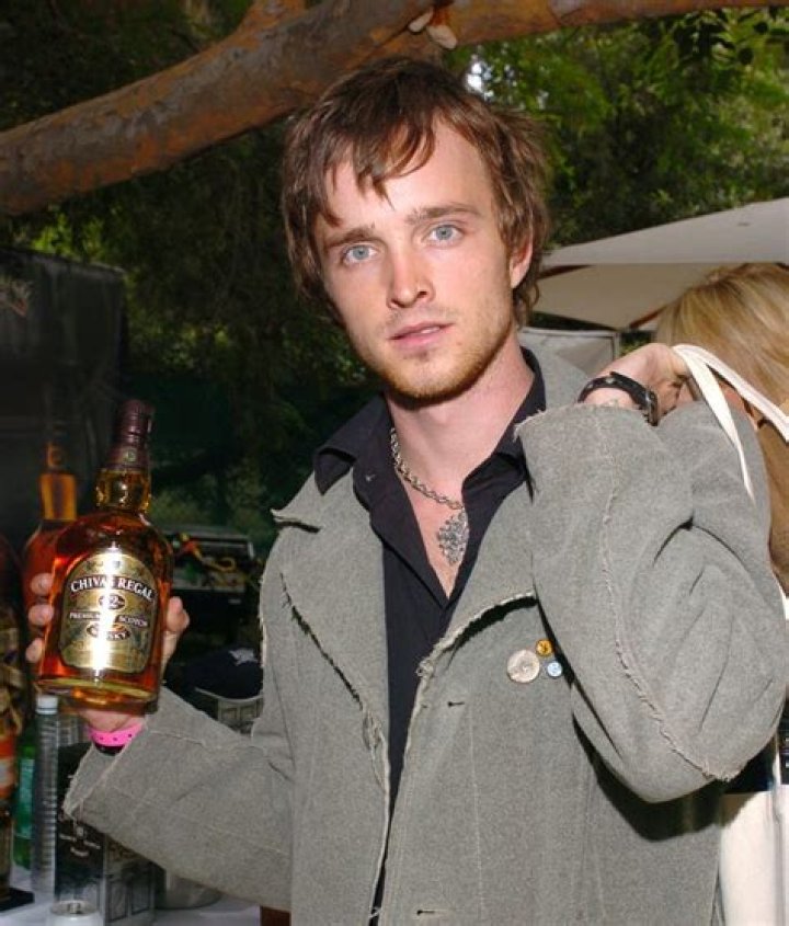 Uncover The Secrets Of Aaron Paul's Remarkable Net Worth