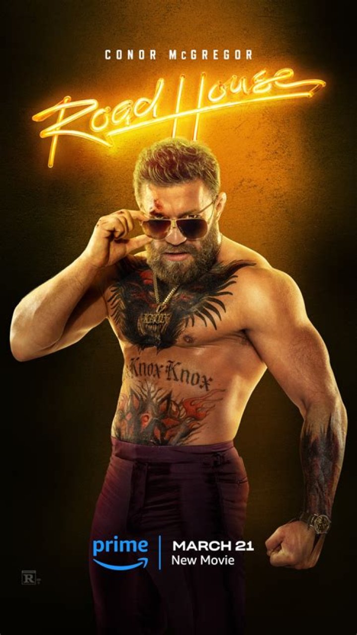 Uncover The Secrets Of Conor McGregor's Height And Fighting Prowess