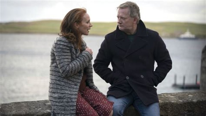 Uncover The Secrets Of Douglas Henshall, The Masterful DI Jimmy Perez Of