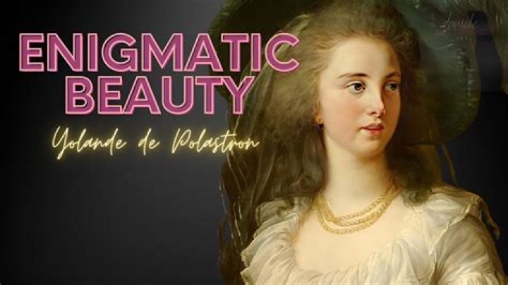 Uncover The Secrets Of Fashion's Enigmatic Muse