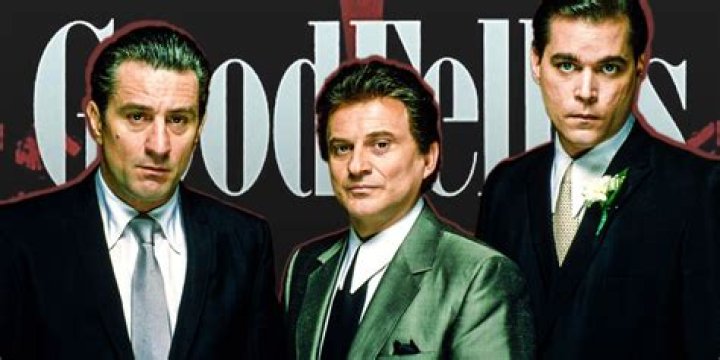 Uncover The Secrets Of Goodfellas: Unveiling The Legendary Cast