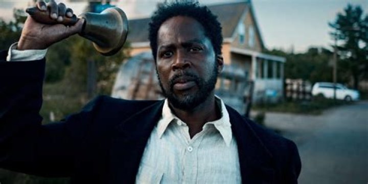 Uncover The Secrets Of Harold Perrineau's Enduring Relationships
