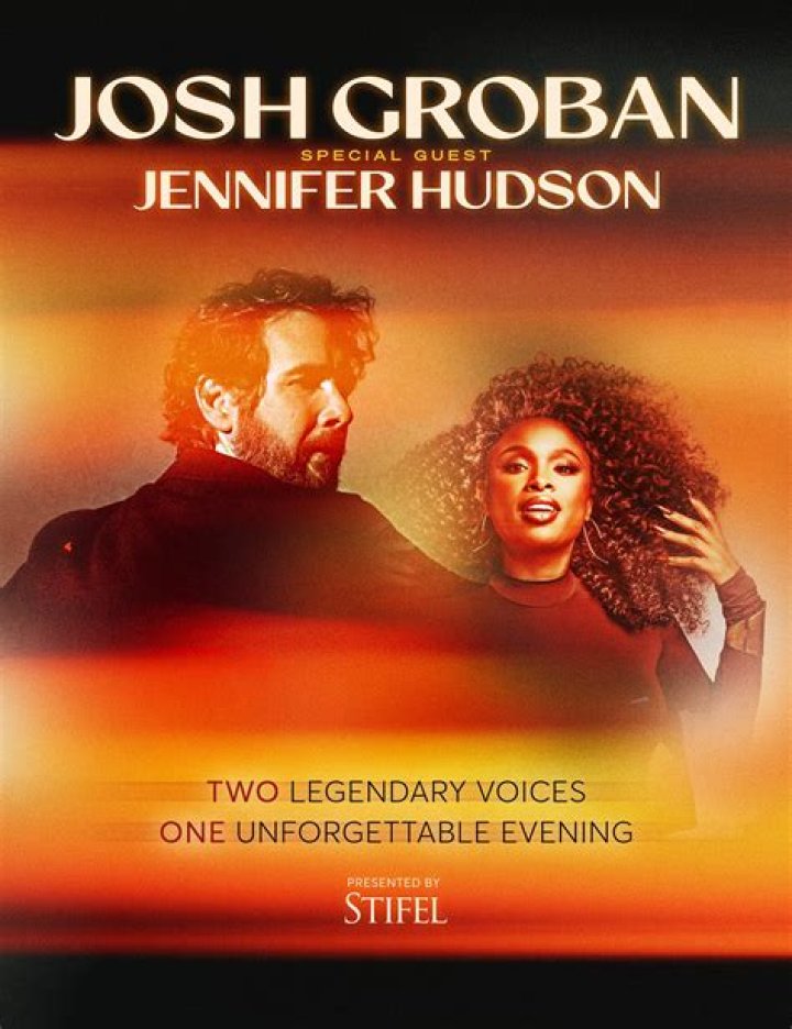 Uncover The Secrets Of Josh Groban's Love Life