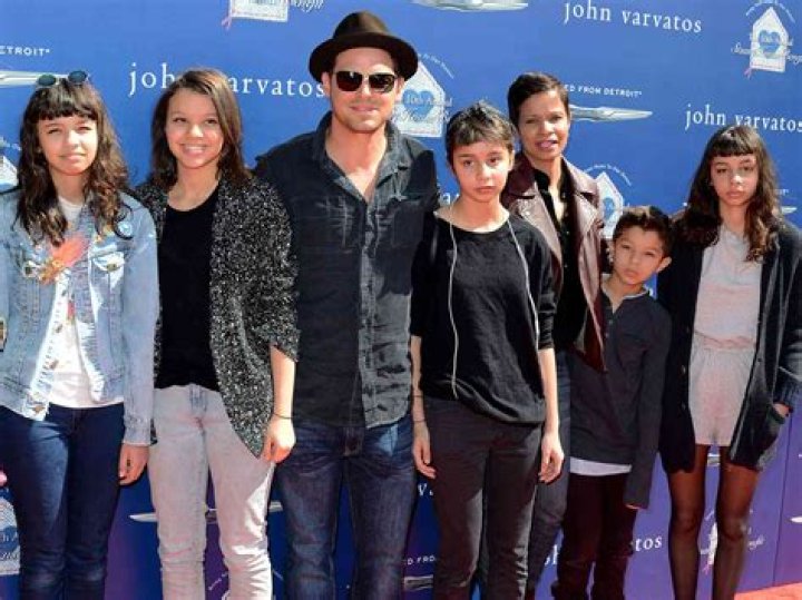 Uncover The Secrets Of Justin Chambers' Family: An Exclusive Look