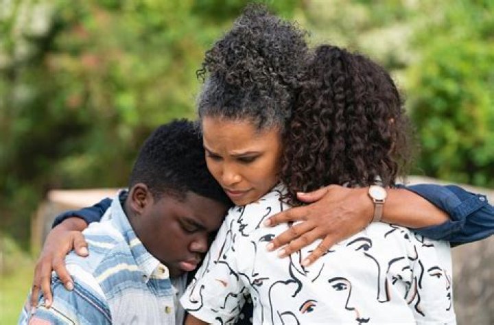 Uncover The Secrets Of Lawrence Taylor's Children's Success