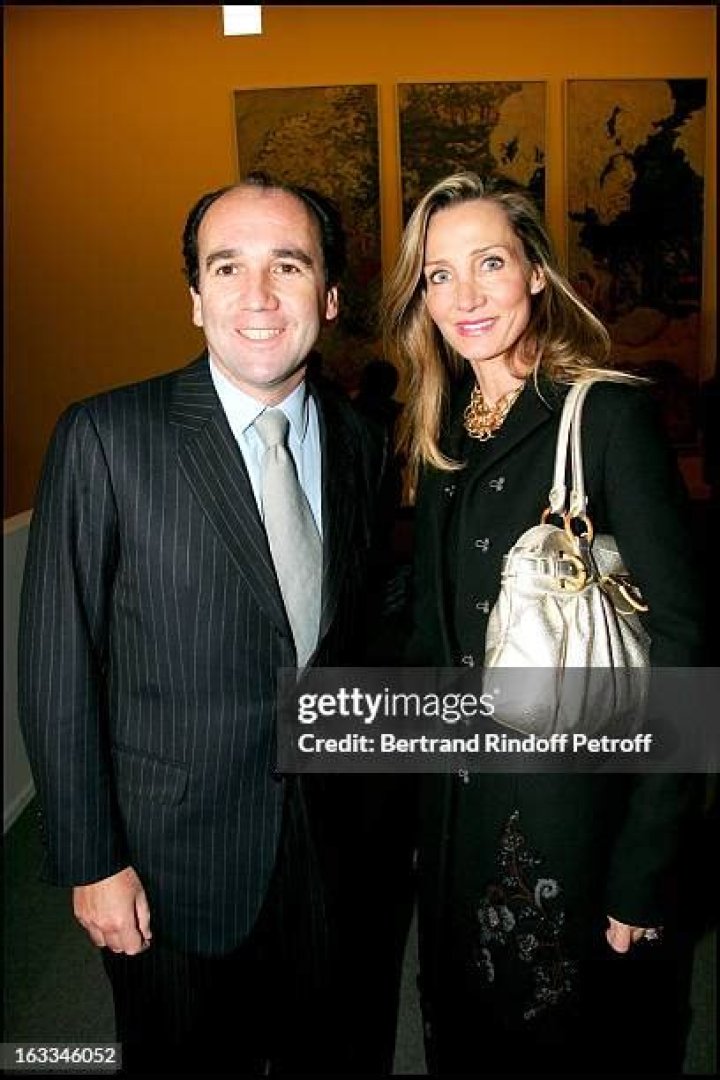 Uncover The Secrets Of Marie Moatti's Husband