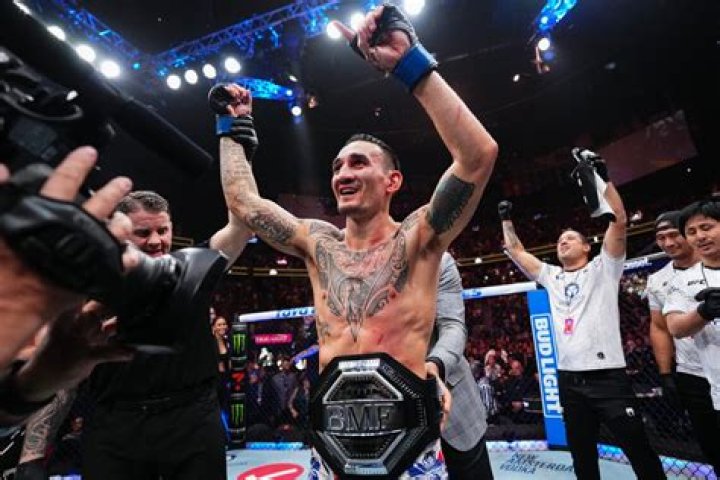 Uncover The Secrets Of Max Holloway's Remarkable Siblings