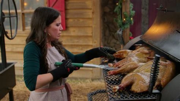 Uncover The Secrets Of Michelle Lundstrom BBQ: A Culinary Odyssey