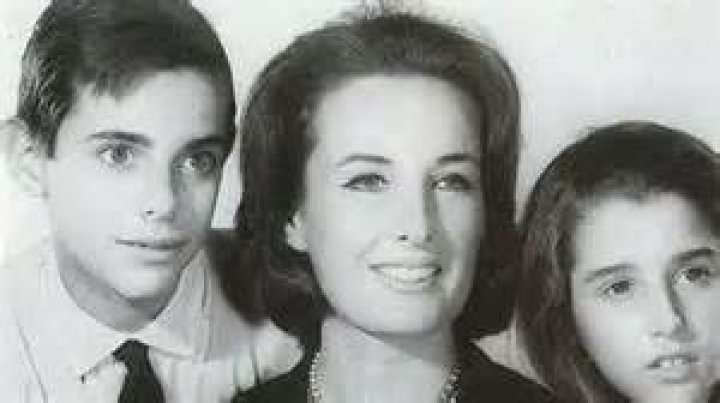 Uncover The Secrets Of Mirtha Legrand And Daniel Tinayre's Legendary Love