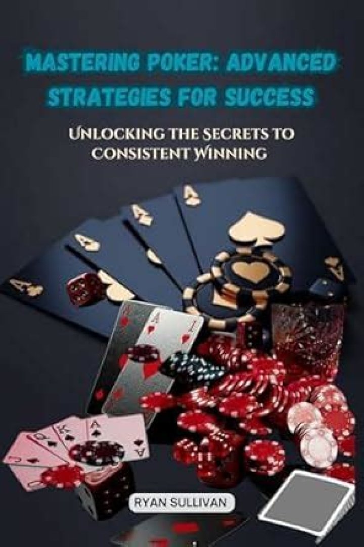 Uncover The Secrets Of Online Poker Pioneer Maceo Shane Rapaport