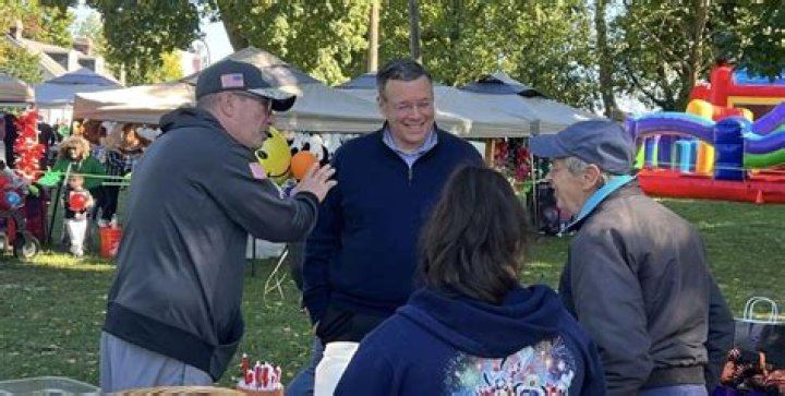 Uncover The Secrets Of P. Allen Smith's Partnership: Unveiling A Thriving Business