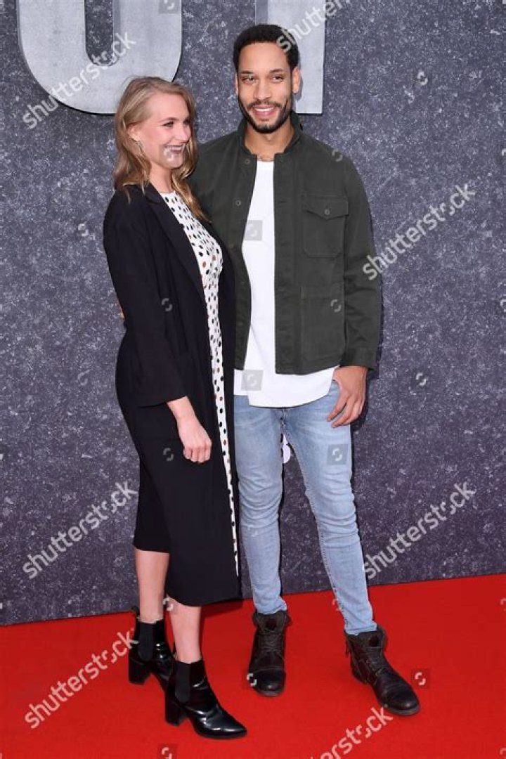 Uncover The Secrets Of Royce Pierreson And Natalie Herron's Enduring Love And Career Success