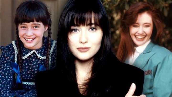 Uncover The Secrets Of Shannen Doherty's Lavish Malibu House