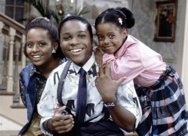 Uncover The Secrets Of The Cosby Show Twins