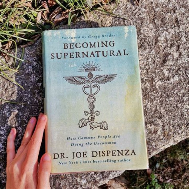 Uncover The Secrets Of The Mind With Dr. Joe Dispenza: A Wikipedia Deep Dive