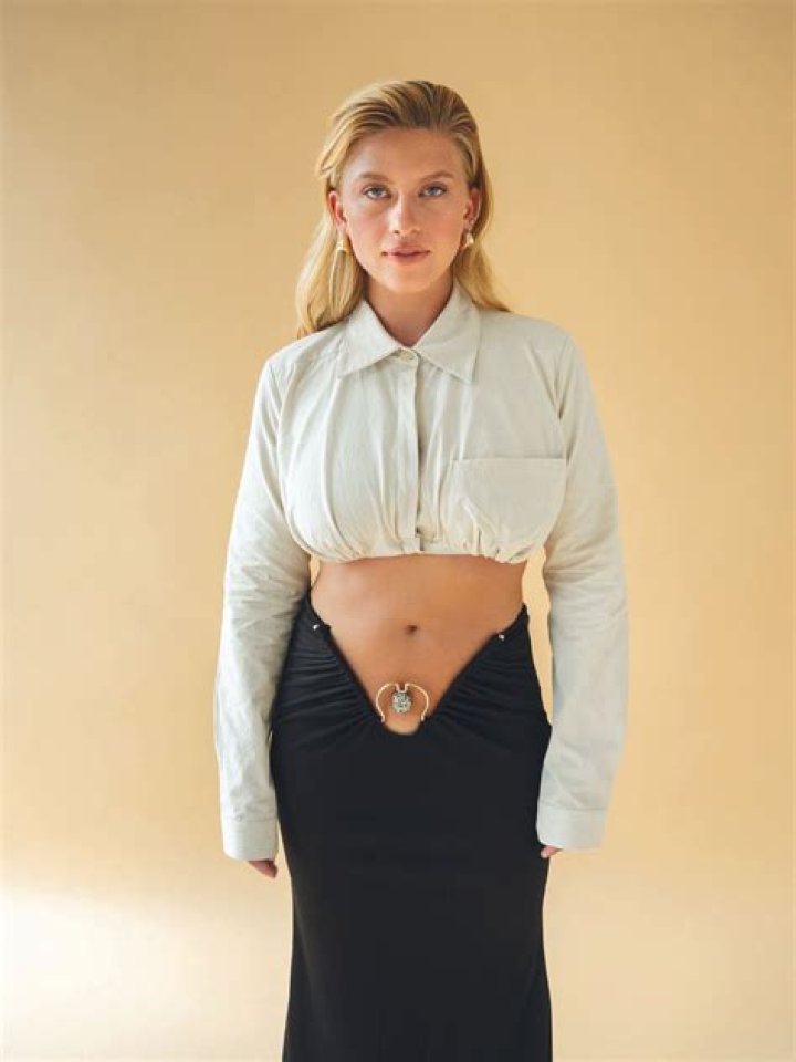 Uncover The Secrets Of TikTok Star Alexandra Xandra Pohl