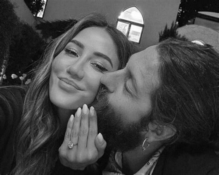 Uncover The Secrets: Tamara Kalinic's Boyfriend Revealed